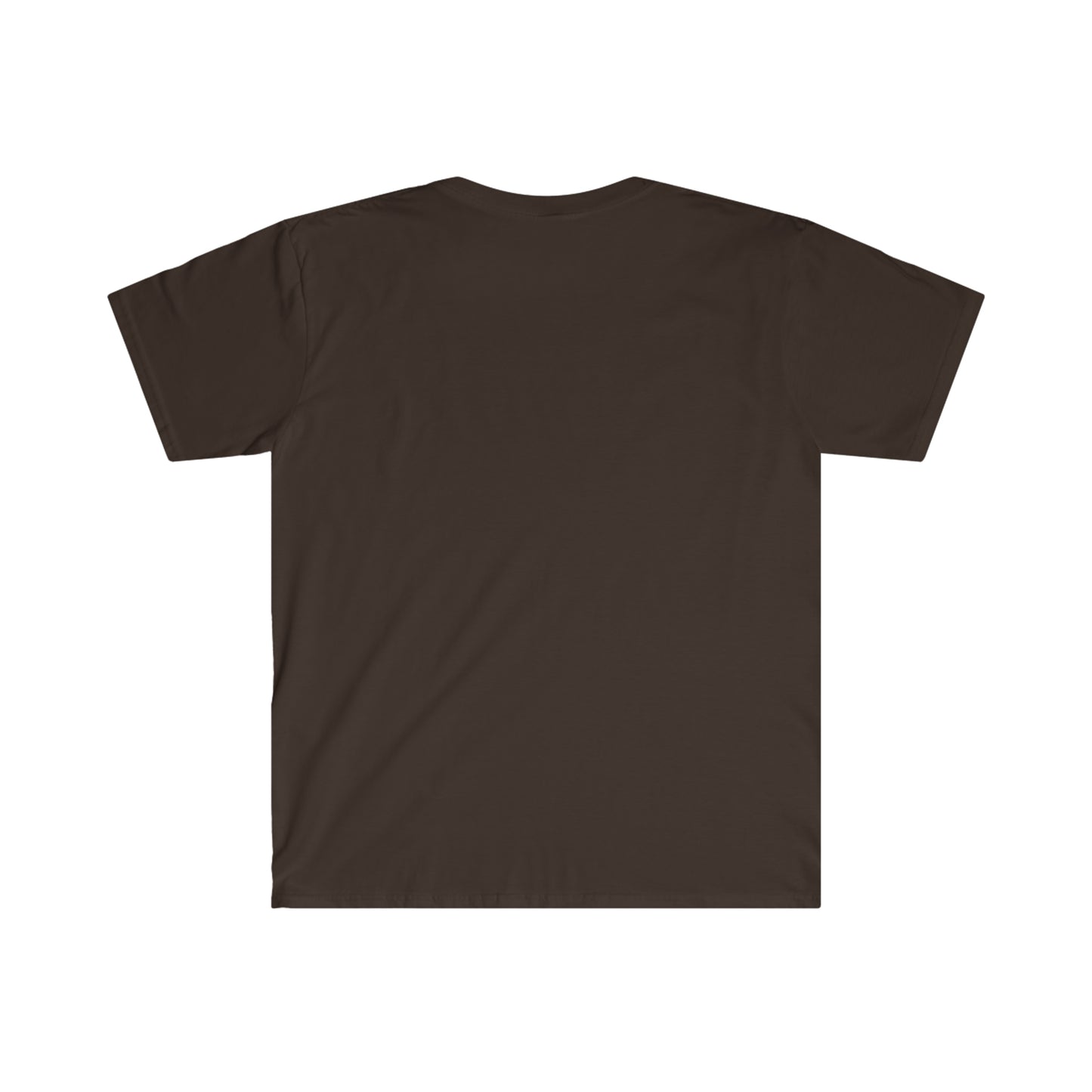 Sethecus Logo T-Shirt - Dark Chocolate